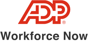 ADP Workforce Now logo