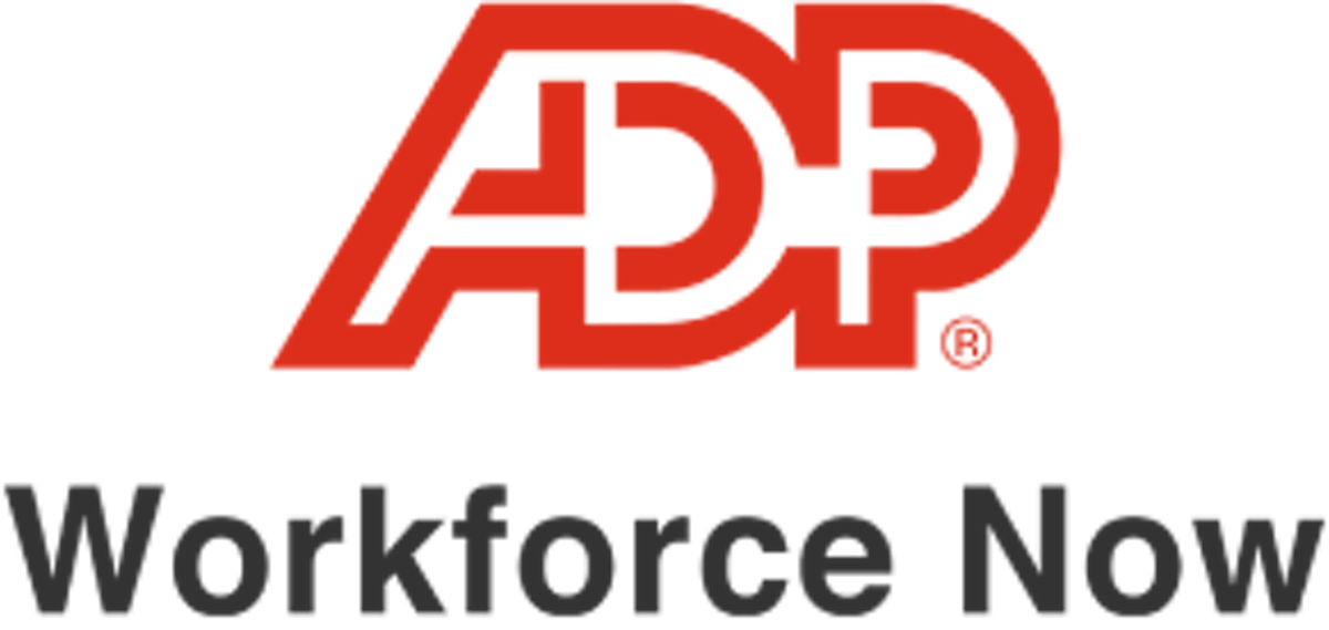 ADP Workforce Now logo