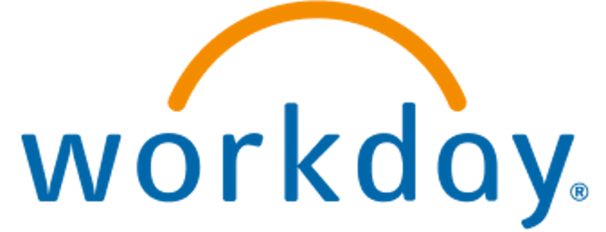 Workday Logo