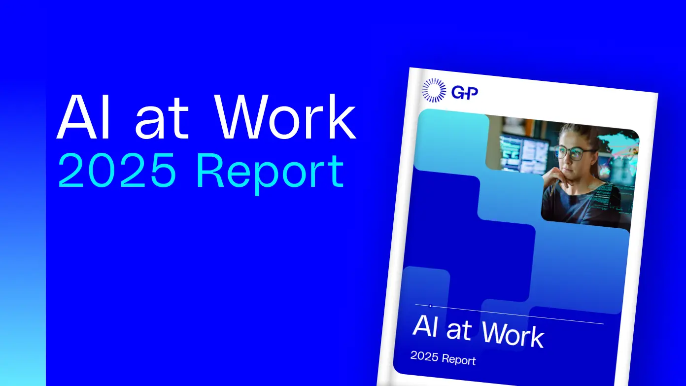 2025 AI at Work Report