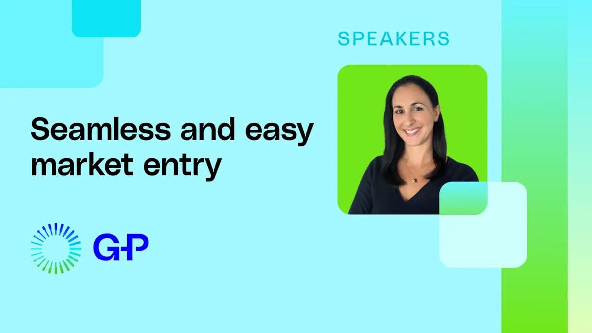 Resource | Seamless and Easy Market Entry: How an Employer of Record Can Pave Your Path to Success | Thumbnail