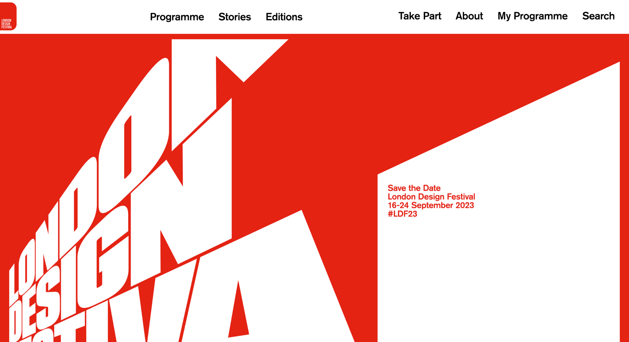London Design Festival case study – Made by ON