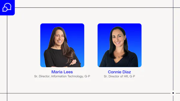  AI Adoption in HR: IT:s guide till dataintegritet och förtroende