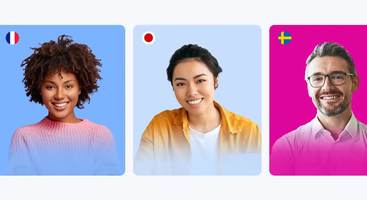 Expertise and support