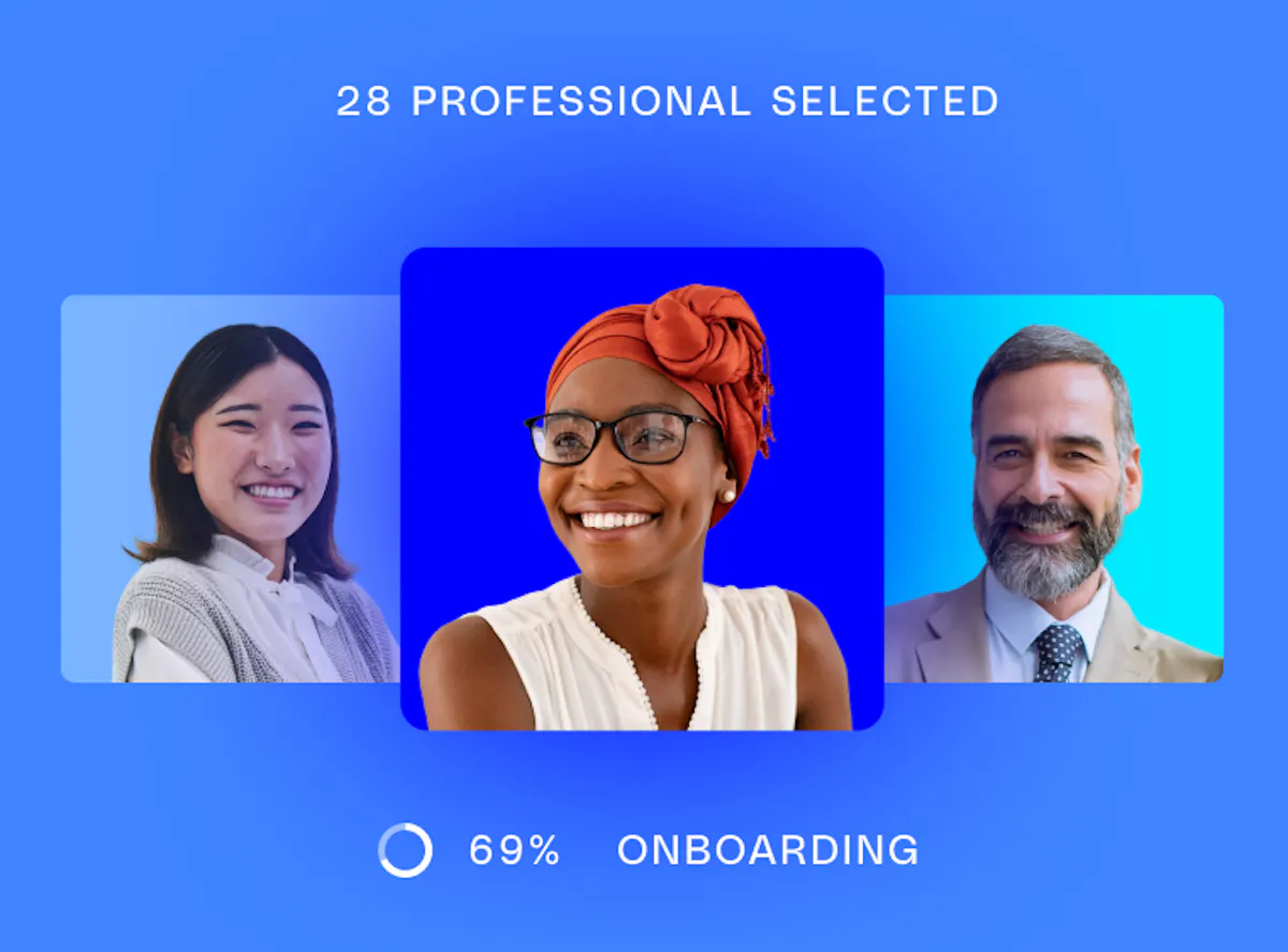 Bulk Onboarding