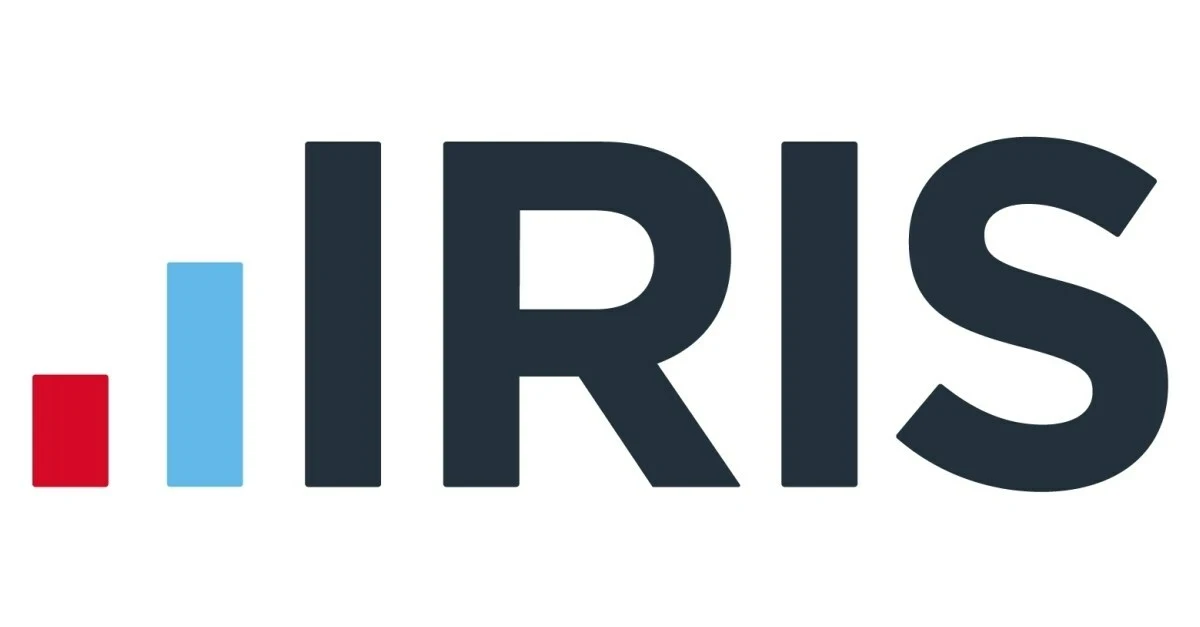 Iris logo