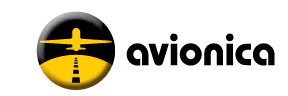 Avionica logo