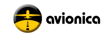 Avionica logo