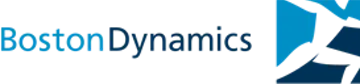 Boston Dynamics logo