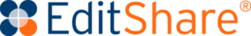 Editshare logo