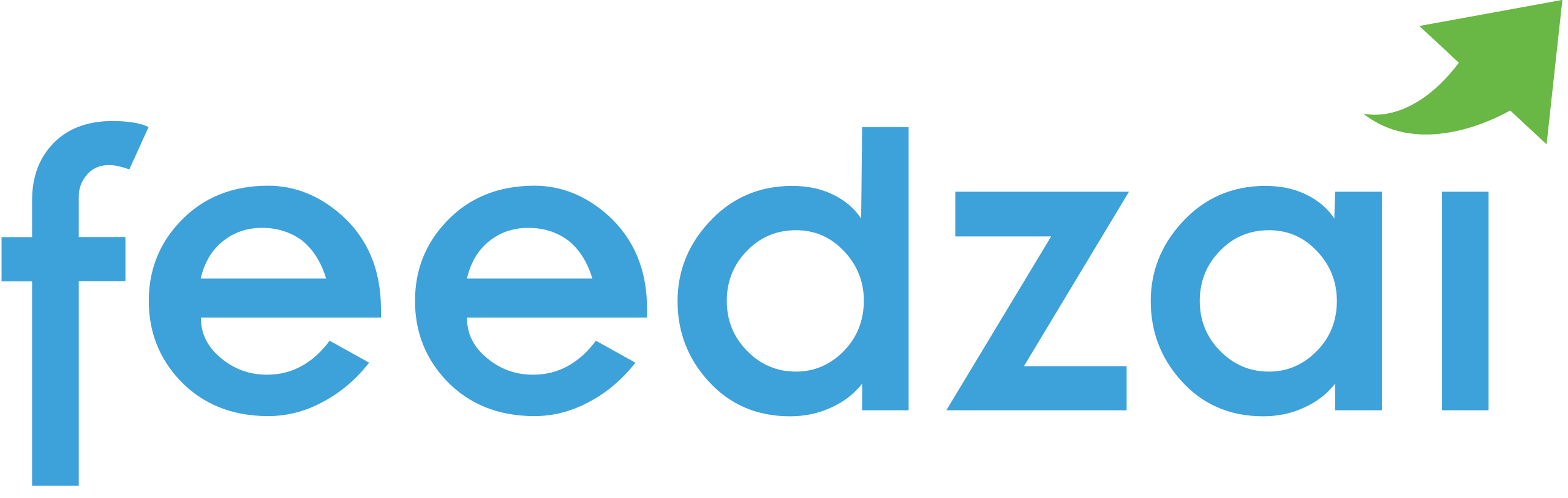 Feedzai logo