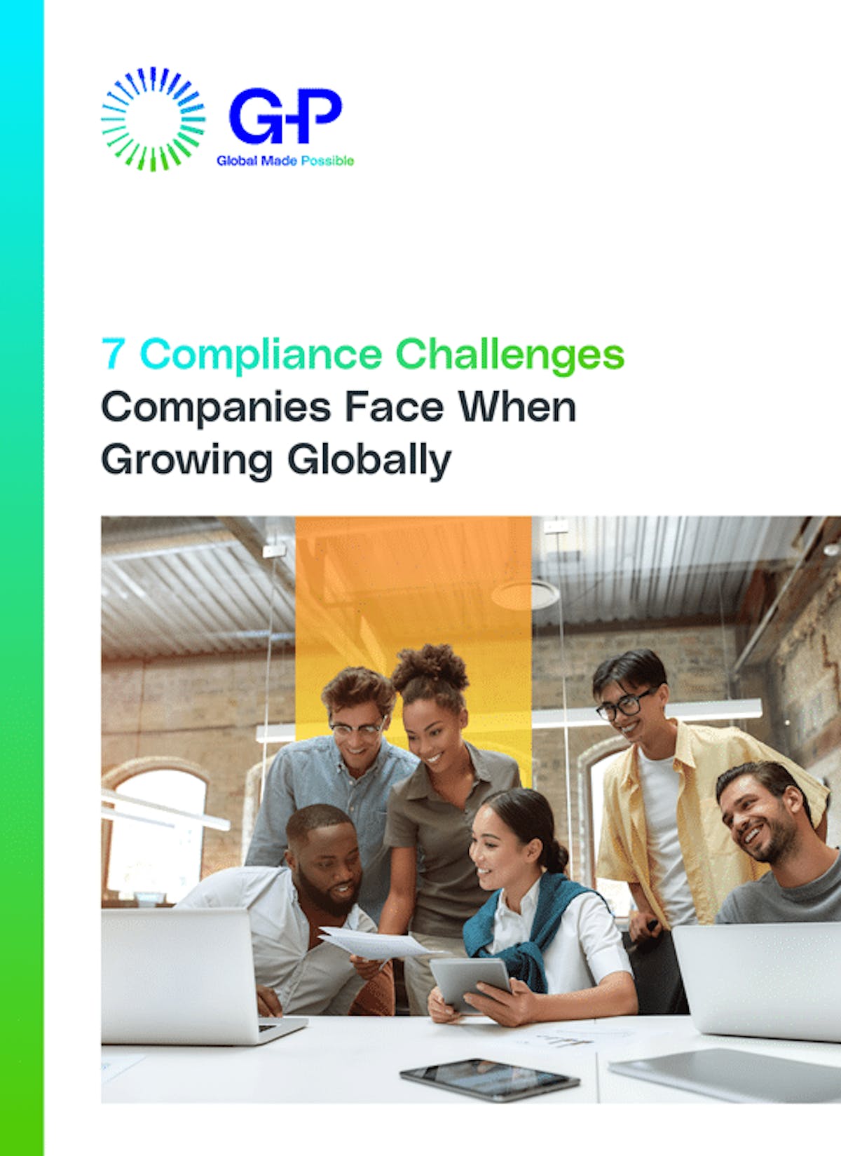 7 Compliance-Herausforderungen für Unternehmen beim globalen Wachstum