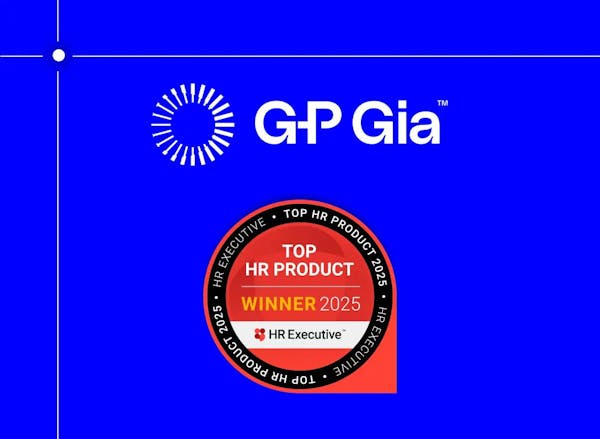 G-P GIA - Top HR Product