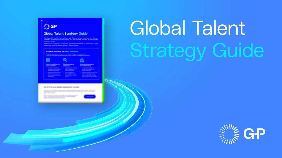 Resource | Global Talent Strategy Guide | Thumbnail