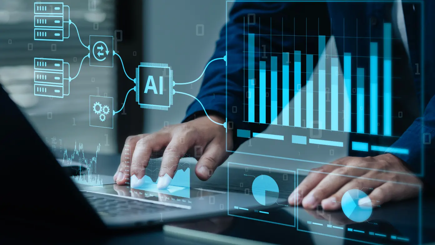 Upskill Your Employees Using AI Technology