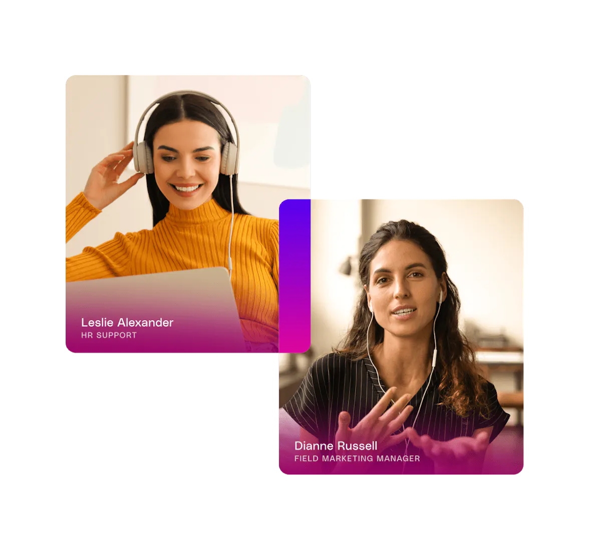 HR Team Decide With Confidence