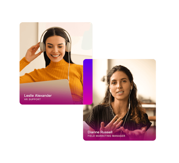 HR Team Decide With Confidence