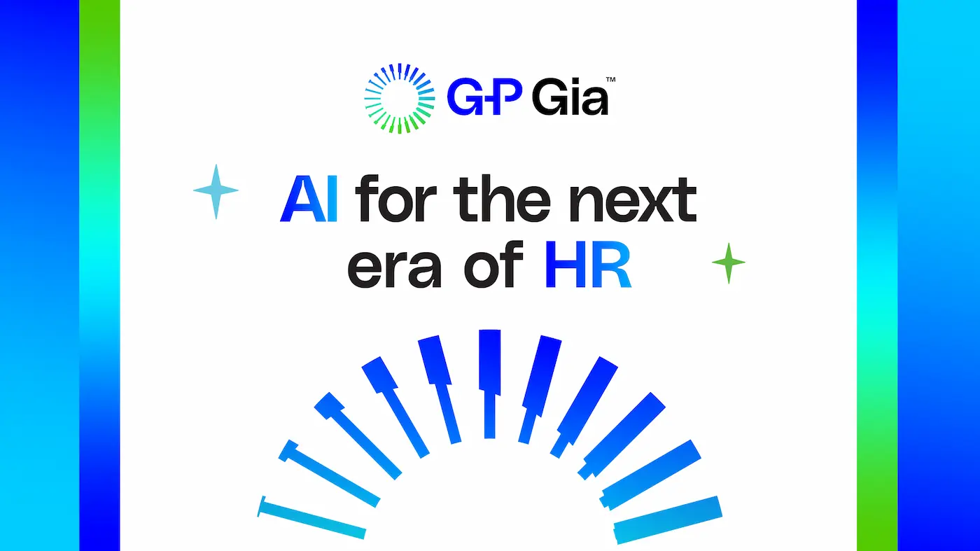 G P חושפת את יועצת תאימות משאבי אנוש (1)