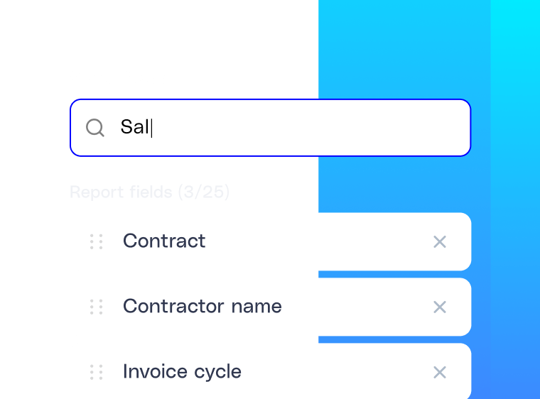 薪酬 Ppc 自訂報告