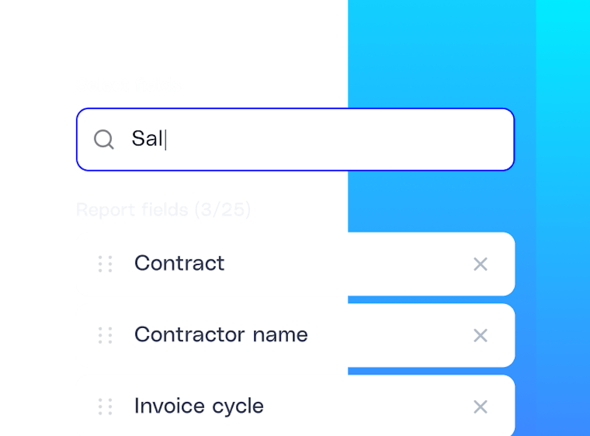 Compensation Ppc Custom Reports