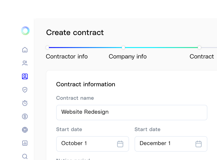 薪酬 Ppc 合規合約