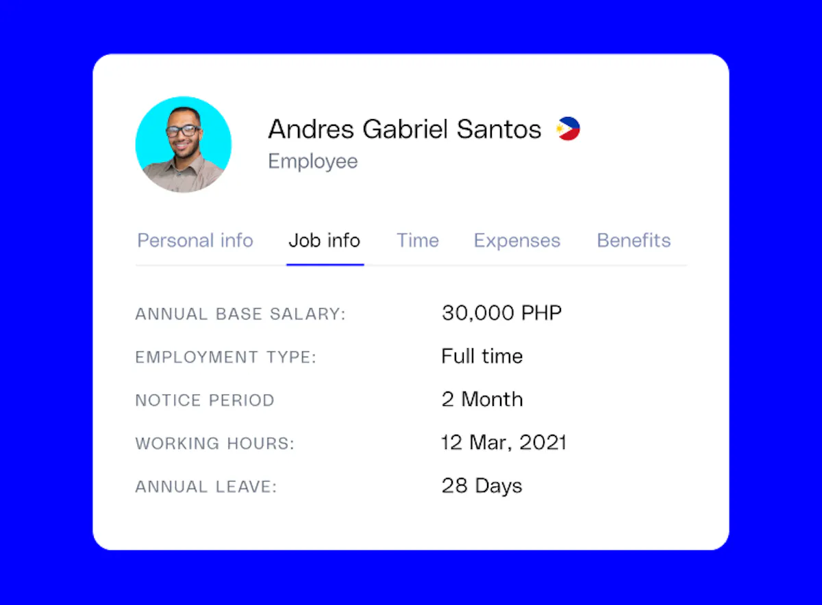 Onboarding & Offboarding