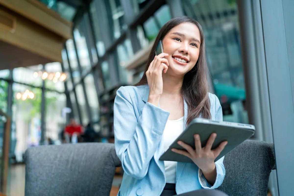 Blog | How to Do an International Background Check | Preview