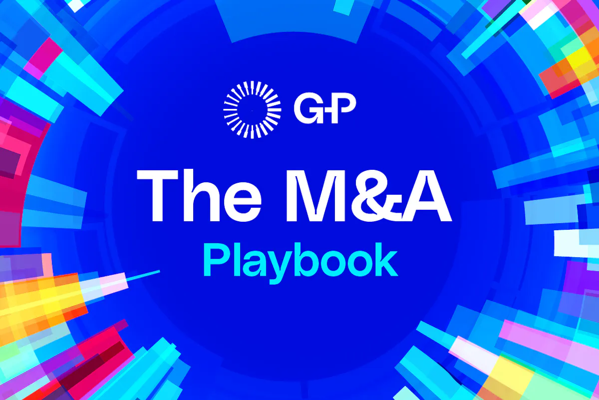 Resource | Mergers and Acquisitions Playbook | Preview Image