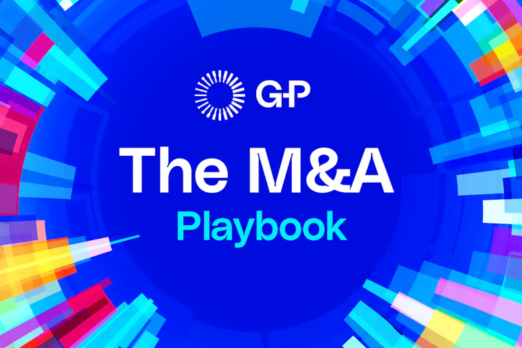Resource | Mergers and Acquisitions Playbook | Hero Image