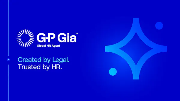 Blogg | Lär känna G-P Gia™, din globala HR-agent | Förhandsgranska