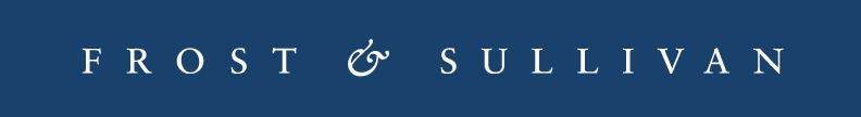 Frost and Sullivan Logo