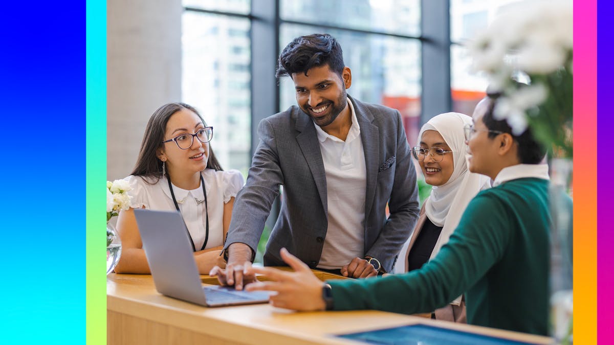 The Future of Work is Global: Key Opportunities for Companies Embracing Today’s Global Mindset