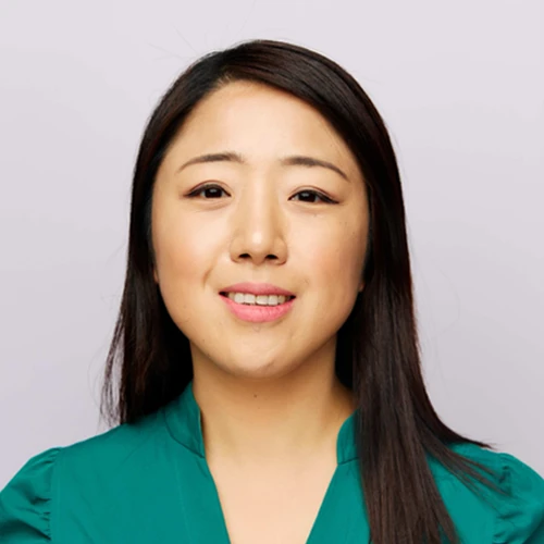 Ahryun Moon's profile picture