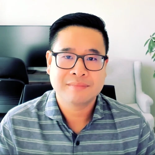 Charles Mah's profile picture