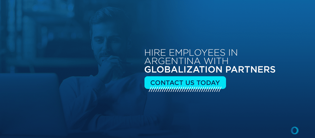 hiring in argentina