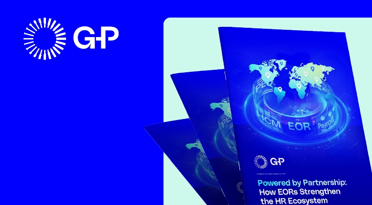 Resource | Powered by Partnership: How EORs Strengthen the HR Ecosystem | Hero Image