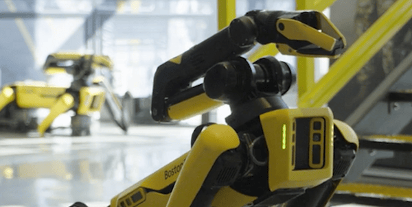 Boston Dynamics