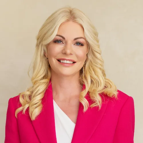 Nicole Sahin's profile picture