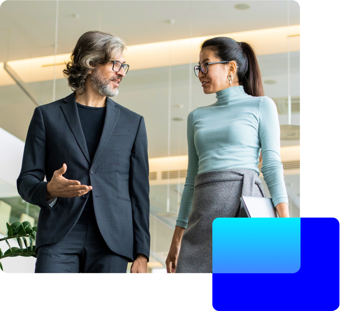 BP 關於我們的計劃