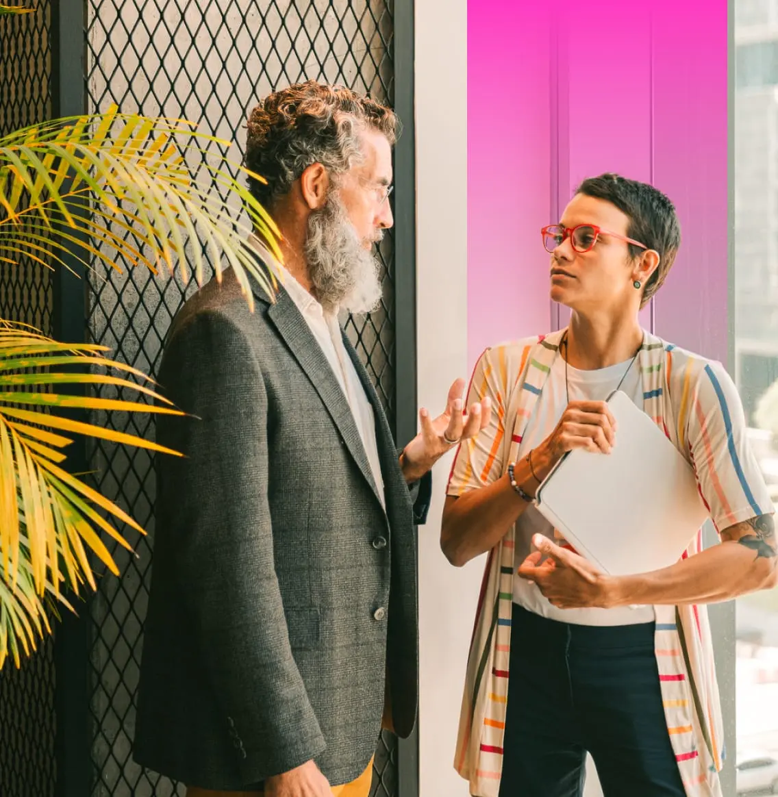 Help-And-Support-Vis