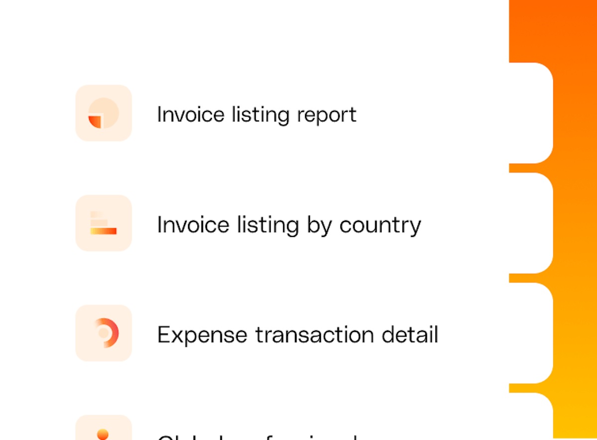 Reporting And Insights