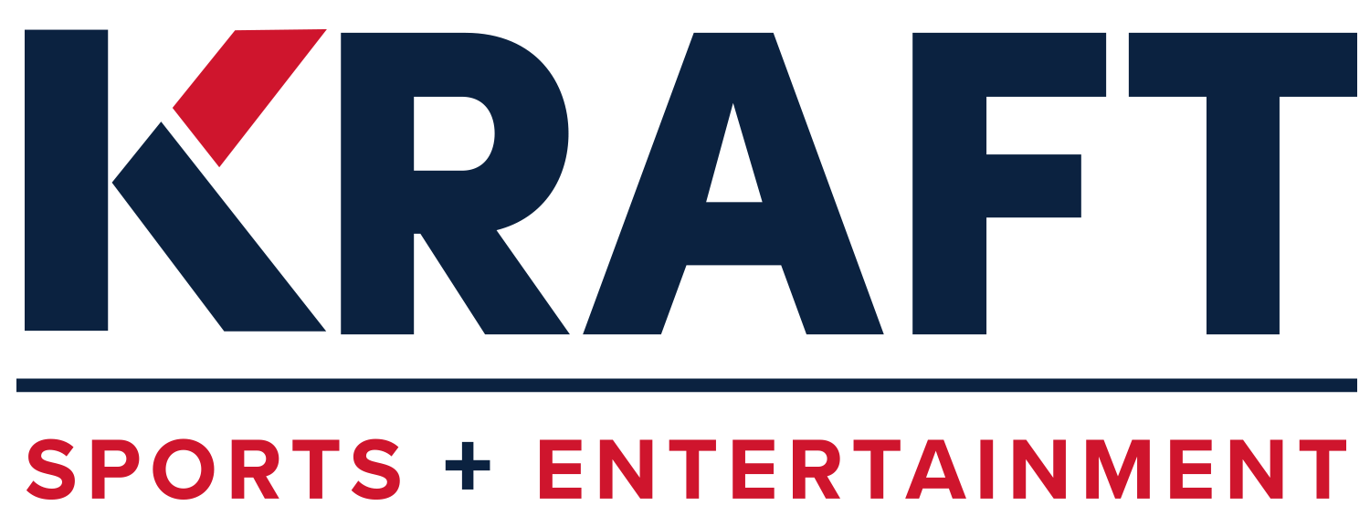Kraft Sports Entertainment logo
