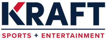 Kraft Sports Entertainment logo