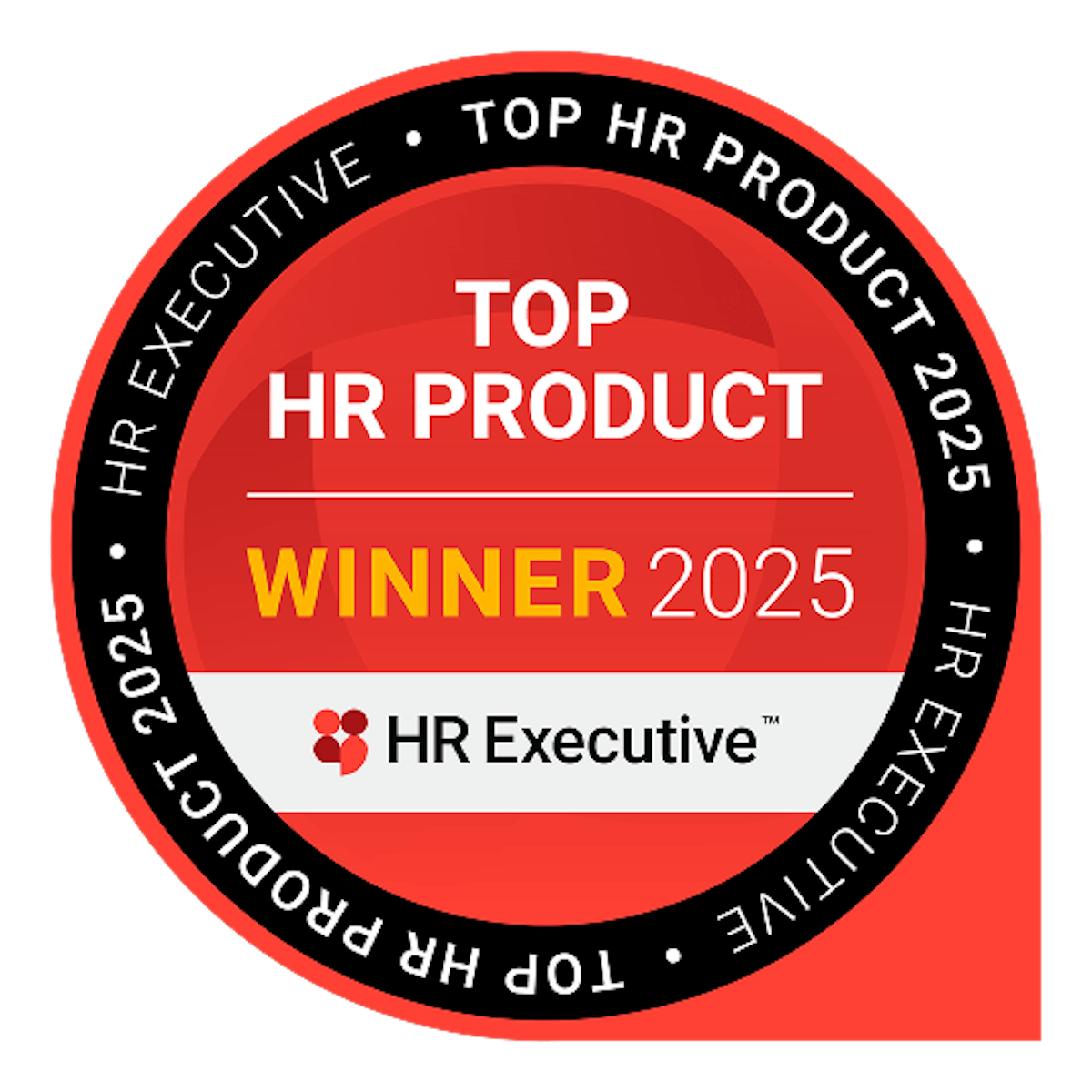 Badge Top Hr Products