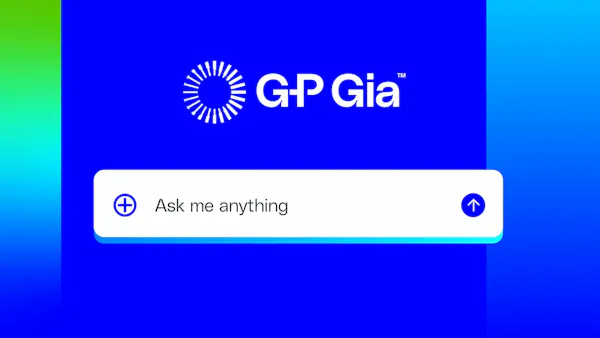 Blogg | Träffa människorna och data bakom G-P Gia™ | Förhandsvisning