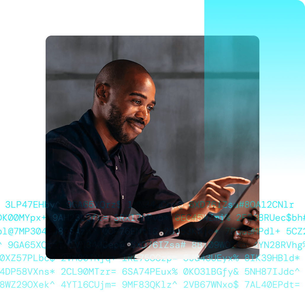 Take Security Seriously