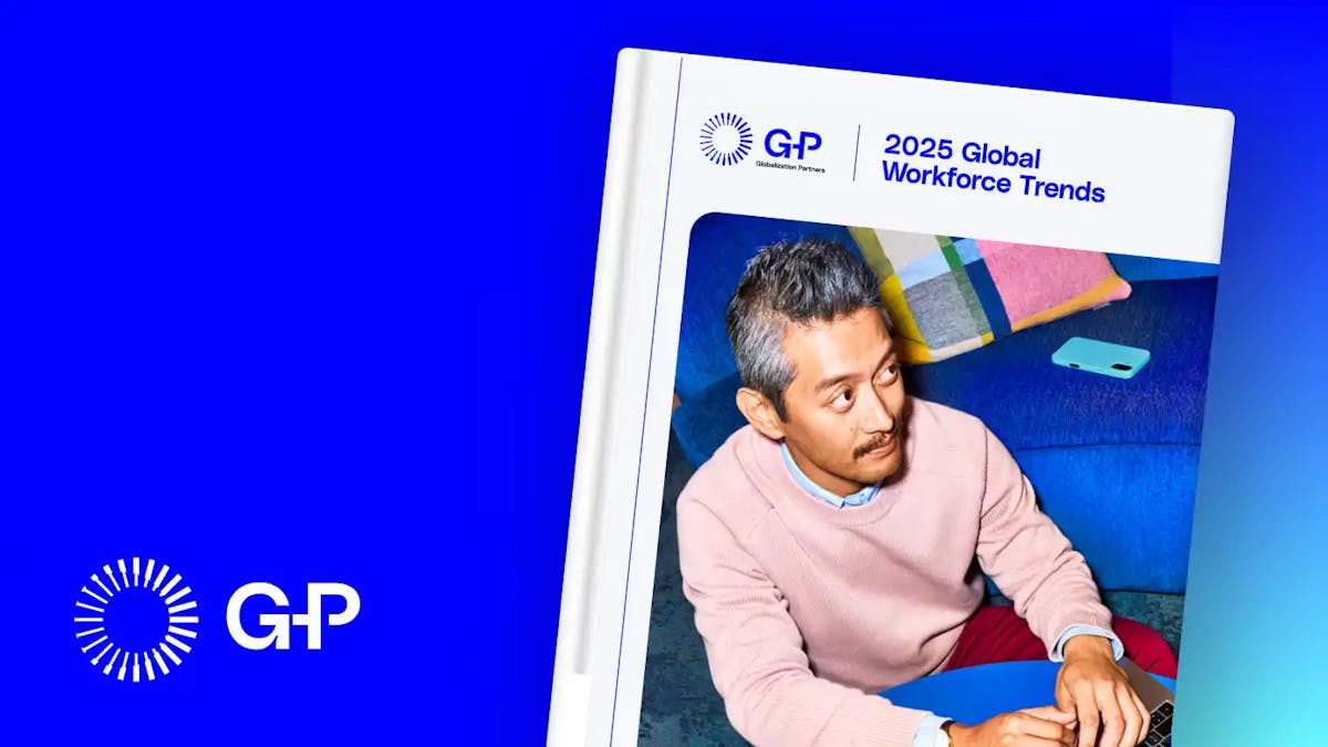 2025 Global Workforce Trends Ebook