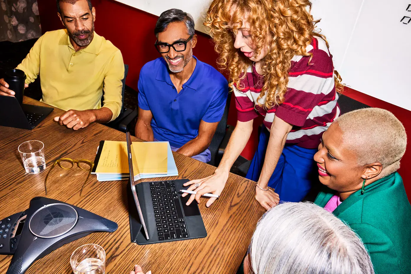 Blog | HR’s Guide to Global M&As: How an EOR Supports Workforce Transitions | Preview