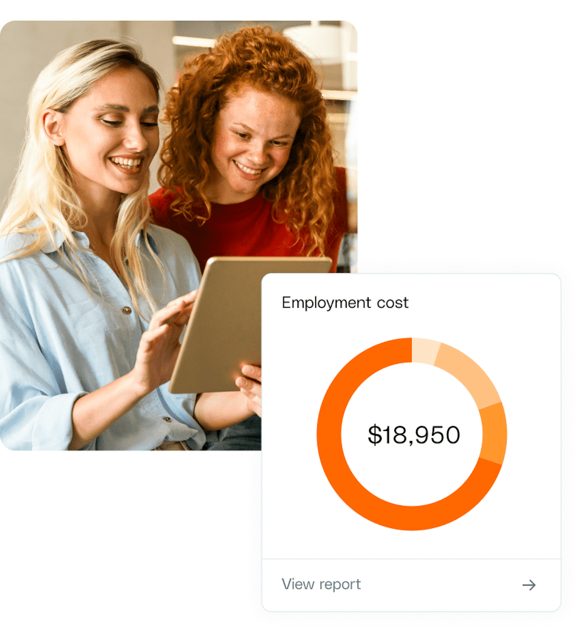 Employment Cost Report