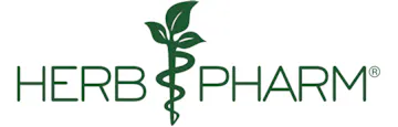 Herb Pharm Logo